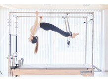 ラ ピラティス 町田店(La pilates)の雰囲気（《パーソナルレッスン》お客様一人ひとりの目的に合わせたご提案）