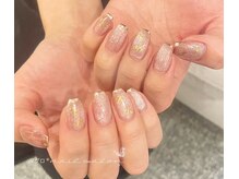 マグロ ネイルサロン/