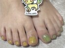 フットネイル