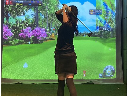 イーショット アンド イーストレッチほぐし(E-SHOT ＆ E-ストレッチほぐし)の写真