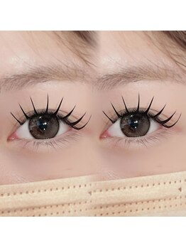 メゾン ド アイ 名駅(Maison de Eye)/フラットラッシュ♪