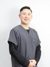 しろくま接骨院&nbsp;桶谷 周平