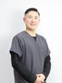 しろくま接骨院 桶谷 周平