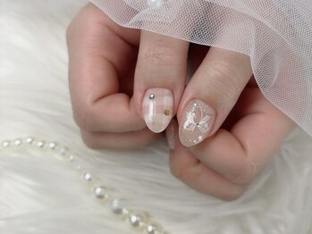 モナートドゥ(Monartdeux)/親指アート♪