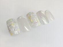 ローズデール アベイユ(ROSEDALE Abeille)/サマーツイード