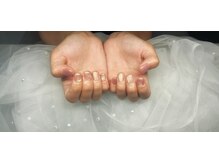 トレソール(tre'sor)/マグネットネイル