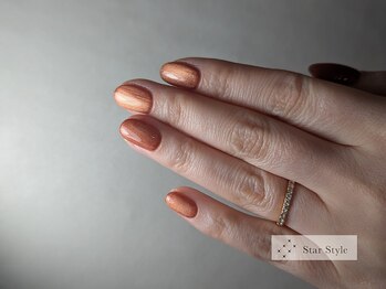 スタースタイル(Star Style)/1カラー♪