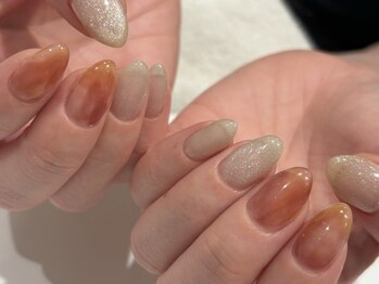 禅 表参道(Zen)/【HAND】初回デザイン　￥8,960