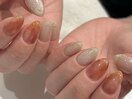 【HAND】初回デザイン　￥8,960