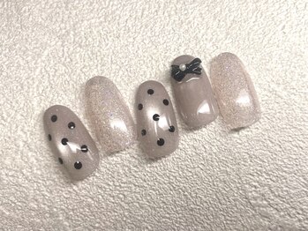 定額ハンド¥6,900（90分）