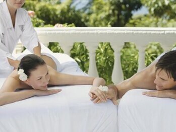 ビューティートリートメント ミニョンの写真/挙式2カ月前まで◎デコルテすっきり＆背中二の腕ほっそり◆ハミ肉にマシン+ハンドで徹底絞り◆お試し4980～