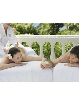 ブライダルメニューがあるサロン