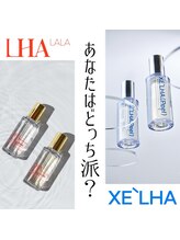 ウリ(uli beauty)/ララピール・セラピール