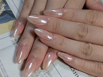 ヴィスターネイル 赤坂店(Vistar nail)/