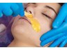 美肌フェイシャルWAX 新規価格¥6,000