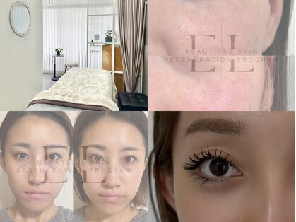 サロン ド ノーブル(salon de NOBLE)の写真