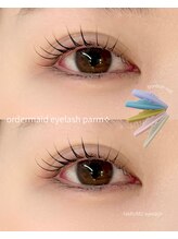 ナルム(narum)/まつげパーマ♪