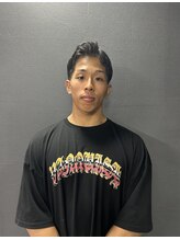 ミクス バイ キングジム(Mxx by KingGYM) 山本 純太郎