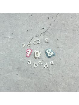 カッツ エステティックサロン 元町(CUT S)/推し活ネイル★