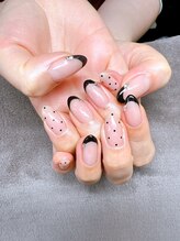 アオヤマ ミュー(AOYAMA μ)/お持ち込みデザイン