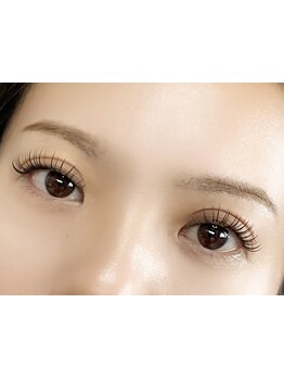 キープ力が自慢のサロン