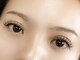 ナナラ(nanala)の写真/《最新技術★&Healthy(アンドヘルシー)導入！》カールの持続性◎いつ見ても美しい上向きまつげを実現♪