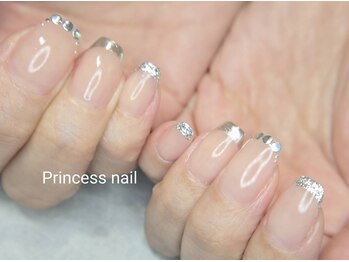 シルバーいろいろフレンチ10,600