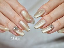 ミーディア(Medea)/