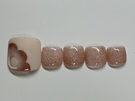 定額フット　C-027