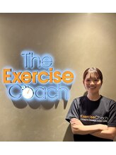 エクササイズコーチ 広島店&nbsp;廣瀬 百彩