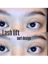 ブライト(bright)/ラッシュリフト