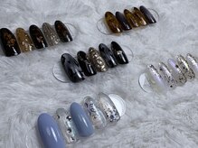 季節に合った定額デザイン◎デザインは定期的に更新します♪