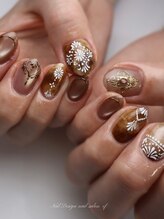 エフネイル(ef nail)