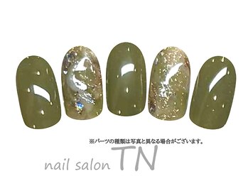 ティーエヌ 蔦屋書店茂原店/季節の定額6900円コース☆