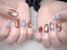 ブイピーネイル 新大久保(VP nail)/やり放題90分