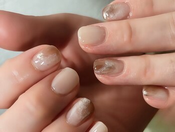 ニュアンスお任せ