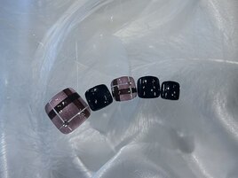 フットデザインコース