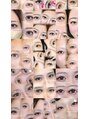 ローレルアイ 渋谷(LAUREL EYE) Instagram : @mare_eyelash デザイン沢山のせてます参考までに☆