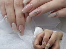 ミッドポイント(mid point)/