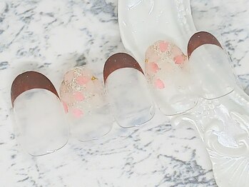 ペティーユ(Petille)/トレンド定額コース