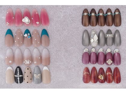 シス 北千住(Sis)の写真