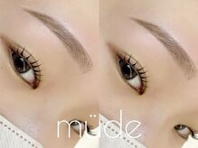 ミューデ 堀江店(mude)