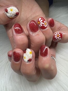 ナチュラルコース