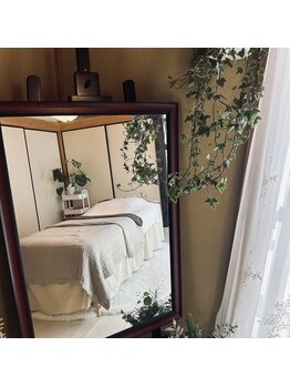 ジャルダン(Jardan)の写真/慢性的な疲れをその場しのぎで終わらせず原因から深筋膜タッチリリースで整え動ける体へ導きます。