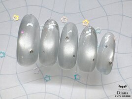 H2-186　定額ネイル