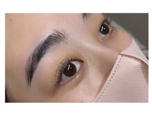 クロック 松井山手店(Clock)/《まつパ＋眉毛WAX》