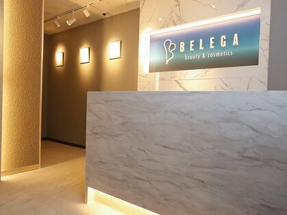 ベレガ 大阪本店(BELEGA)の写真
