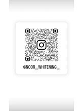 ヌールホワイト 御徒町店(NOOR WHITE)&nbsp;公式 Instagram