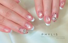 フィリス ネイル 横浜ランドマークプラザ店(PHYLIS)