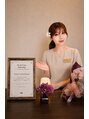 ダナン(danan)/beauty salon danan